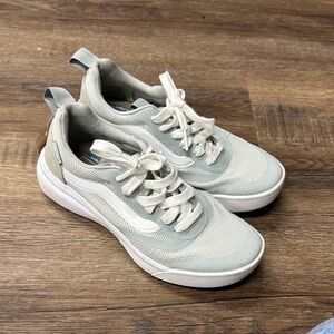 Vans ultracush range shoes